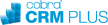 Logo CRM Plus klein frei